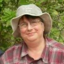 Mrs. Cheryl Dianne Chase