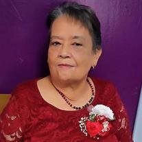 Maria Marcial