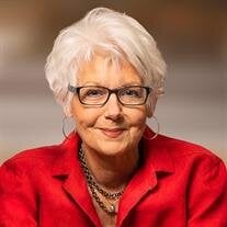 Linda J. Holm