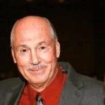Mr Jack Hasselberger