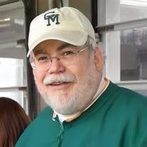 Kevin Patrick McFadden