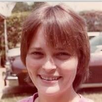 Sally Newsome Smith
