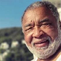 MR. JESSE HENRY JOHNSON JR.