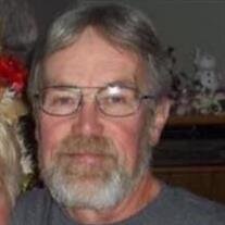 Roger Lee Fogle