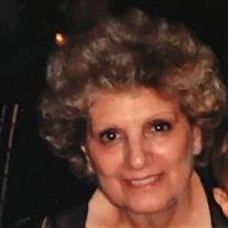 Anita Scarpitta