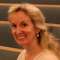 Laurie Hellier Janz