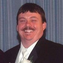 Kevin Lee Adams