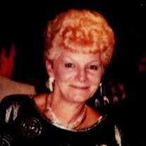 Agnes V. Haller