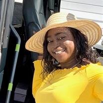 Sis. Kimberly Youngblood