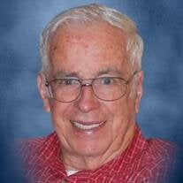 Roy Walker