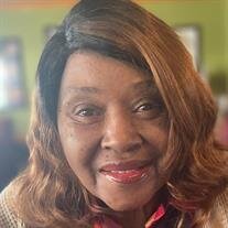 MRS. ETHELYN GRIFFIN