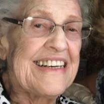 Elizabeth L. "Libby" Cooper Priest