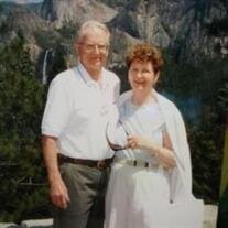 Mr. Wayland A. and Mrs. Lois M. Tenkku