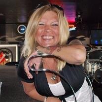 Ms. Crystal Dawn Pope