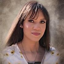 Brenda Cruz Gutierrez