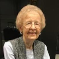 Shirley Ann Houtchens