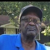 Walter Lee George