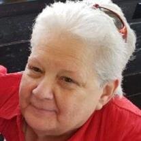 Jannine Worel