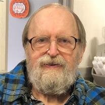 Michael J. Harman Jr.