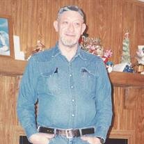 Harold David Howard