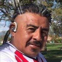 Eduardo Eliseo Ramirez Cedeno