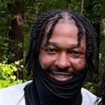Mr. Anthony Jamal Ford