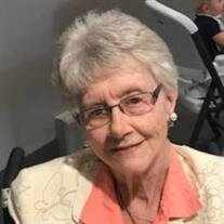 Eileen "Lee" DeVries