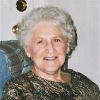 Amelia P. Gavine