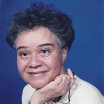 Ms. Marlene Myers