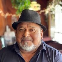 Ricardo Montano Jaquez