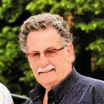 Ralph "Elton" Flodman