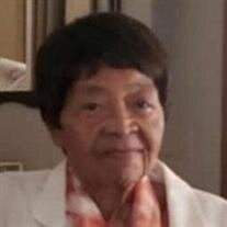 Edna R. Williams
