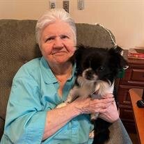 Janet May Davis