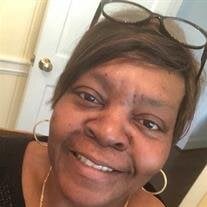 Mrs. Angela Gardner Morgan