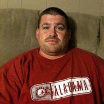 Mr. Aaron Wesley Dehart