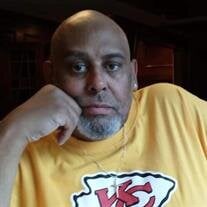 Mr. Robert "Bob" D. Blackwell,Jr.