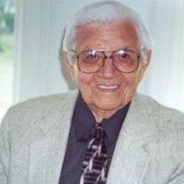 Lloyd C Snider