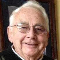 Ralph E. Davis