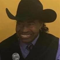 Elijah Palmer, Jr