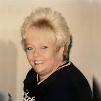 Cheryl Ann Willey