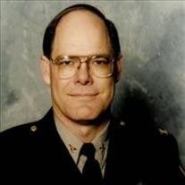Jack Graham Putman