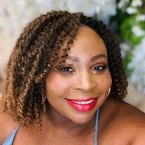 Necole Anndranette McPherson
