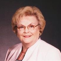 Betty Harleston McInnis