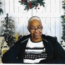 Willie Ann Lee