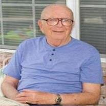 John Edward Owens