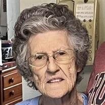 Patricia Brinkley VonCanon
