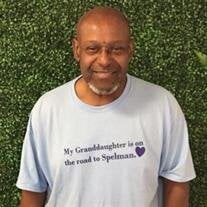 Mr. Marquette C. Davis, Jr.