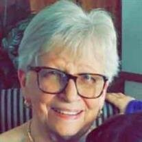 Laura Ruth Young
