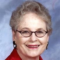Florene Frosch McDaniel