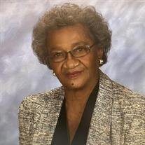 Mrs. Helen Pitre Giron
